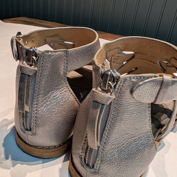 Sofft Leather Ephie Gladiator Sandal item SF0062108 - Picture 4 of 7